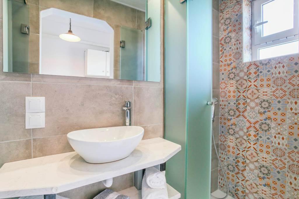 Tasaros Studios Laganas Extérieur photo